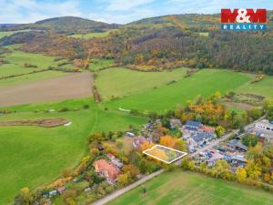 Prodej pozemku pro bydlení, Zdice, 1281 m2