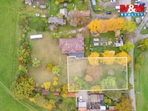 Prodej pozemku pro bydlení, Zdice, 1281 m2