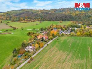 Prodej pozemku pro bydlení, Zdice, 1281 m2