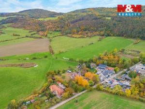 Prodej pozemku pro bydlení, Zdice, 832 m2