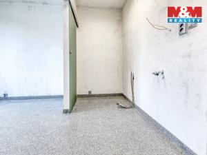 Prodej bytu 1+kk, Aš, Karlova, 21 m2