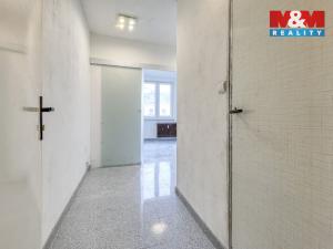 Prodej bytu 1+kk, Aš, Karlova, 21 m2