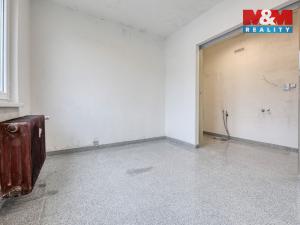 Prodej bytu 1+kk, Aš, Karlova, 21 m2