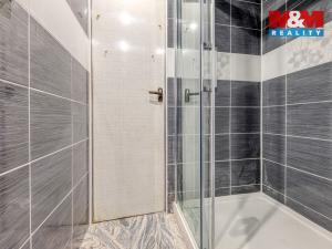 Prodej bytu 1+kk, Aš, Karlova, 21 m2