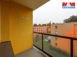 Prodej bytu 1+kk, Aš, Karlova, 21 m2