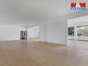Pronájem obchodního prostoru, Česká Lípa, Bendlova, 211 m2