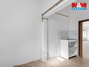 Pronájem obchodního prostoru, Česká Lípa, Bendlova, 211 m2
