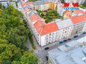 Prodej bytu 3+1, Jihlava, Malátova, 84 m2