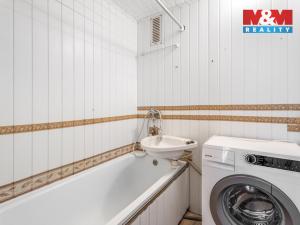 Prodej bytu 3+1, Mikulášovice, 75 m2