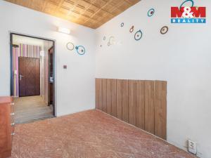 Prodej bytu 3+1, Mikulášovice, 75 m2