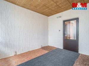 Prodej bytu 3+1, Mikulášovice, 75 m2