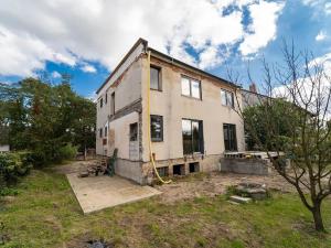 Prodej rodinného domu, Lhota, Nová, 250 m2