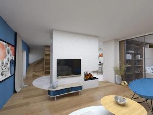 Prodej rodinného domu, Lhota, Nová, 250 m2