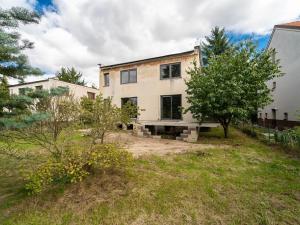 Prodej rodinného domu, Lhota, Nová, 250 m2