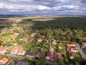 Prodej rodinného domu, Lhota, Nová, 250 m2