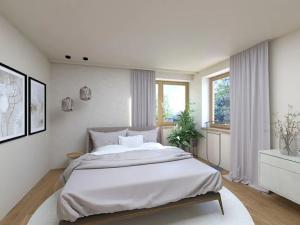 Prodej rodinného domu, Lhota, Nová, 250 m2