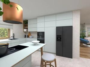 Prodej rodinného domu, Lhota, Nová, 250 m2