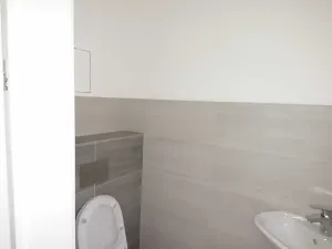 Pronájem bytu 2+kk, Liberec, Tatranská, 59 m2