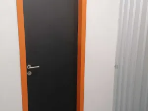 Pronájem bytu 2+kk, Liberec, Tatranská, 59 m2