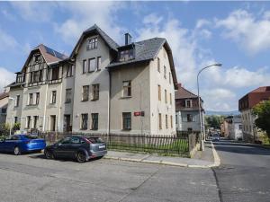 Prodej bytu 2+1, Liberec, Zlínská, 70 m2