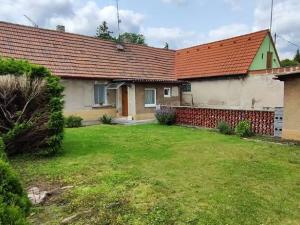 Prodej rodinného domu, Kladno, Františka Kindla, 81 m2