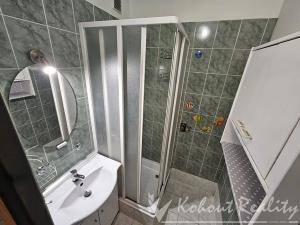 Pronájem bytu 2+1, Praha - Malešice, Ovčárská, 55 m2