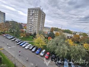 Pronájem bytu 2+1, Praha - Malešice, Ovčárská, 55 m2