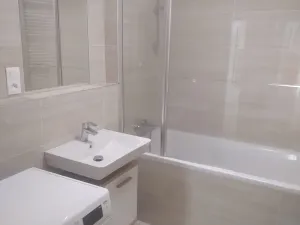 Prodej ubytování, Praha - Hostivař, Nurmiho, 80 m2