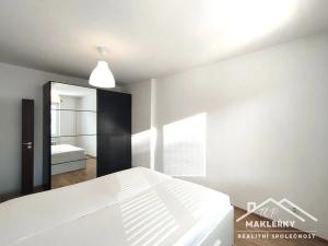 Pronájem bytu 2+kk, Kolín, Družstevní, 50 m2