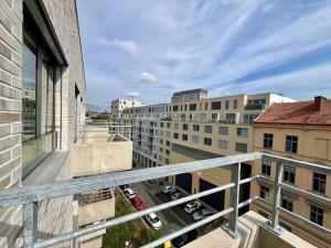 Pronájem bytu 3+kk, Brno, Opuštěná, 70 m2