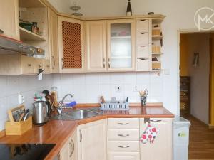 Pronájem bytu 2+1, Uherské Hradiště, J. E. Purkyně, 60 m2