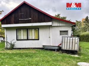 Prodej zahrady, Chbany - Vadkovice, 1869 m2