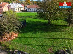 Prodej pozemku pro bydlení, Slušovice, Npor. Romanova, 555 m2