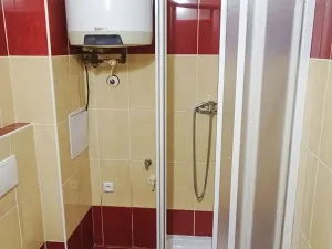 Pronájem bytu 1+1, Vysoká, 33 m2