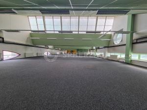 Pronájem kanceláře, Brno - Židenice, Olomoucká, 2000 m2