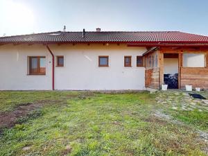 Prodej rodinného domu, Nasavrky, 121 m2