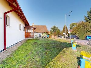 Prodej rodinného domu, Nasavrky, 121 m2