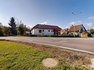 Prodej rodinného domu, Nasavrky, 121 m2