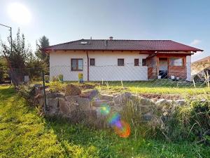 Prodej rodinného domu, Nasavrky, 121 m2