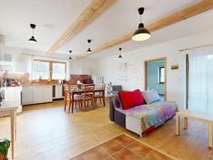 Prodej rodinného domu, Nasavrky, 121 m2