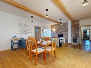 Prodej rodinného domu, Nasavrky, 121 m2