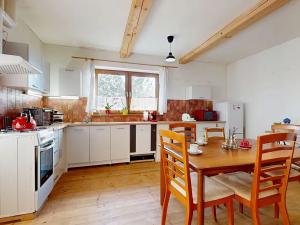 Prodej rodinného domu, Nasavrky, 121 m2