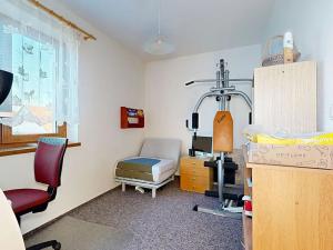 Prodej rodinného domu, Nasavrky, 121 m2