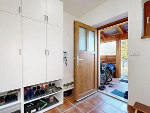 Prodej rodinného domu, Nasavrky, 121 m2