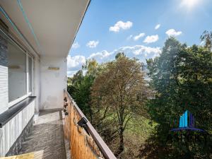Pronájem bytu 3+kk, Praha - Michle, Hanusova, 61 m2