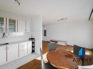 Pronájem bytu 3+kk, Praha - Michle, Hanusova, 61 m2