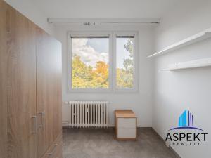 Pronájem bytu 3+kk, Praha - Michle, Hanusova, 61 m2