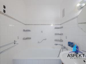 Pronájem bytu 3+kk, Praha - Michle, Hanusova, 61 m2