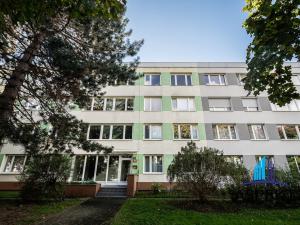 Pronájem bytu 3+kk, Praha - Michle, Hanusova, 61 m2