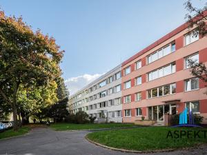 Pronájem bytu 3+kk, Praha - Michle, Hanusova, 61 m2